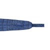 Medium electric blue "design collection" shoehorn UTILE 4