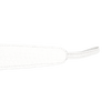 Large white "design collection" shoehorn UTILE 4