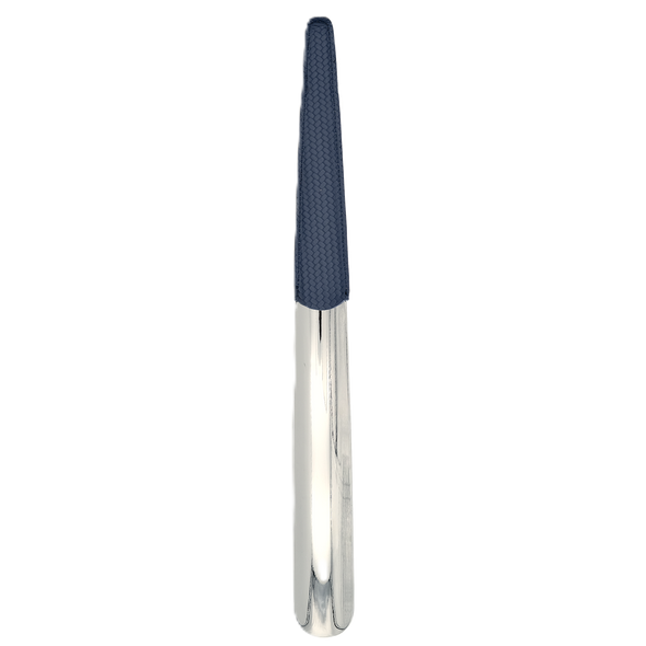 Fifty fifty blue braid "design collection" shoehorn UTILE 4