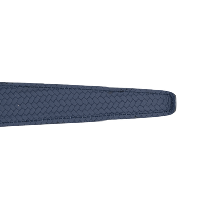 Fifty fifty blue braid "design collection" shoehorn UTILE 4