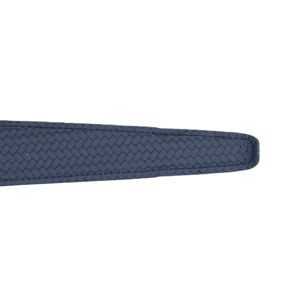 Fifty fifty blue braid "design collection" shoehorn UTILE 4
