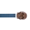 Rust skull "artistic collection" shoehorn UTILE 4