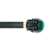 Green shaded sull "artistic collection" shoehorn UTILE 4