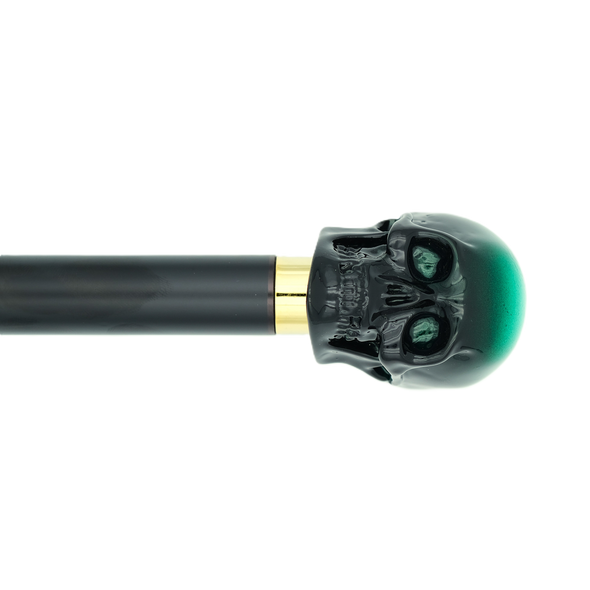 Green shaded sull "artistic collection" shoehorn UTILE 4