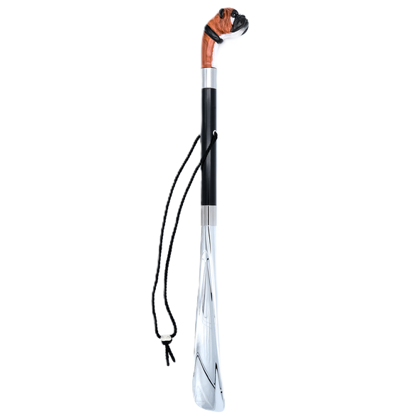 Bulldog "artistic collection" shoehorn UTILE 4