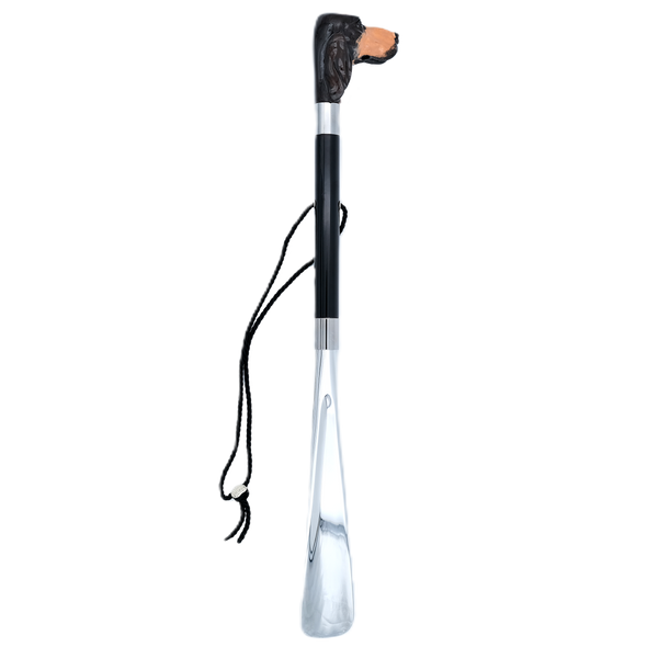 Fido dog "artistic collection" shoehorn UTILE 4