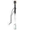 Bone skull "artistic collection" shoehorn UTILE 4
