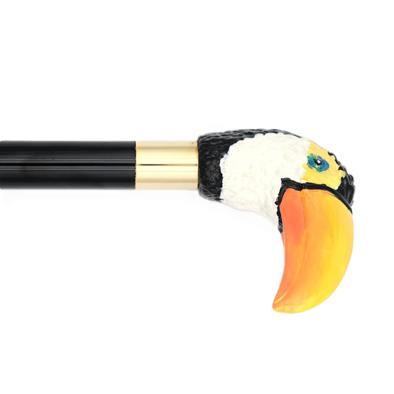 Toucan "artistic collection" shoehorn UTILE 4