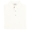 Off white "long sleeves" polo shirt MORGANO