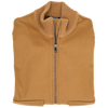 Camel cardigan UMBERTO VALLATI