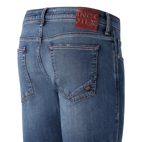 Jeans INCOTEX 8364/W2