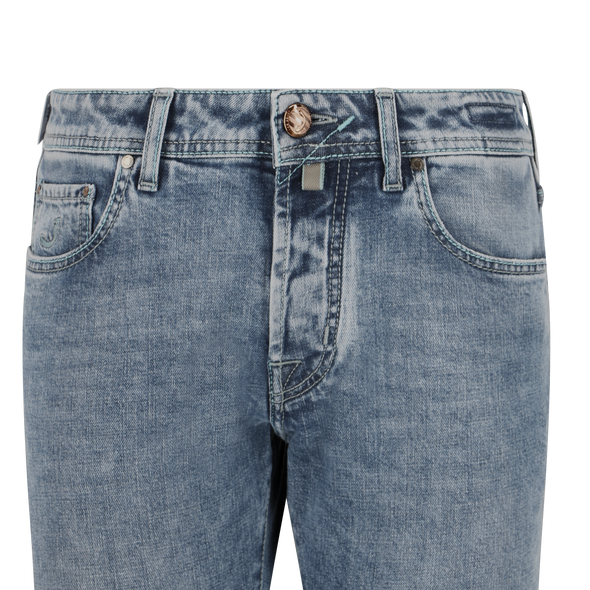 BARD Jeans JACOB COHEN 3736/435D