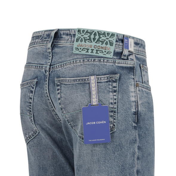 BARD Jeans JACOB COHEN 3736/435D