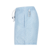 Sky blue "Pois pattern" swimwear FEDELI