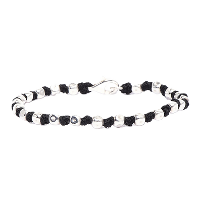 Bracelet DANDY STREET BA16D BLACK