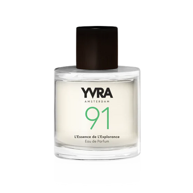 YVRA 91