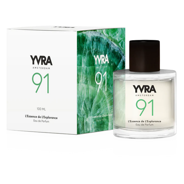 YVRA 91