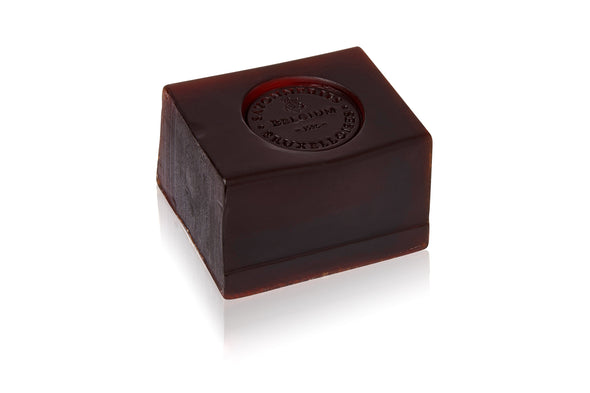 Soap Bar SAVONNERIES BRUXELLOISES - Amaranth & Almond