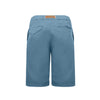 Denim Blue Bermuda WHITE SAND