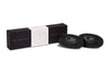 Soap Duo SAVONNERIES BRUXELLOISES - Black Roses