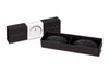 Soap Duo SAVONNERIES BRUXELLOISES - Black Roses