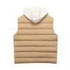 Camel bodywarmer FRADI