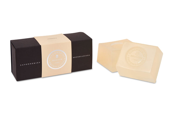 Soap Bar SAVONNERIES BRUXELLOISES - Calendula