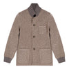 Light brown cardigan AB KOST