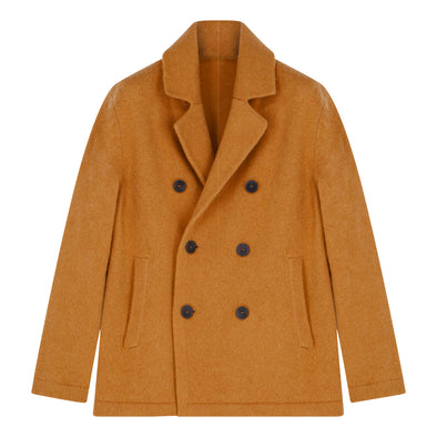 Curcuma cardigan MATEMA
