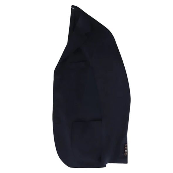 Navy blue classic suit SARTORIO