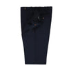 Navy blue classic suit SARTORIO
