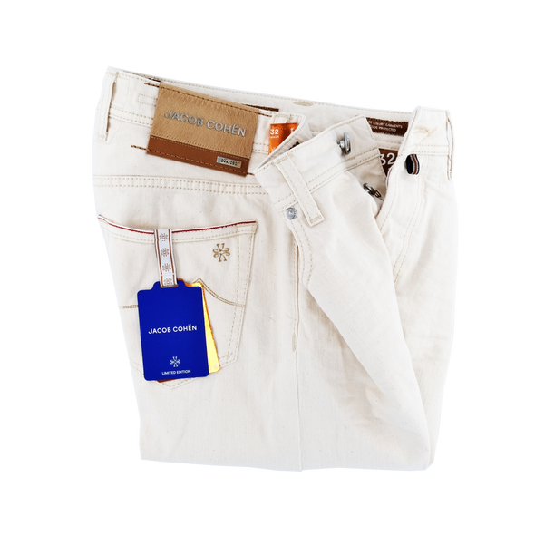 BARD Jeans JACOB COHEN Limited edition 3776/223D