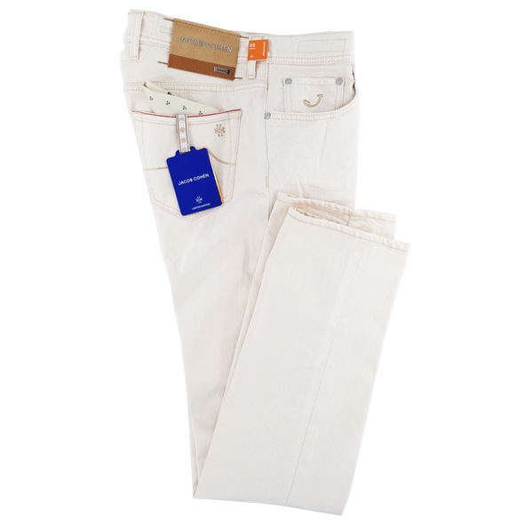BARD Jeans JACOB COHEN Limited edition 3776/223D