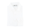White polo casual shirt PIACENZA