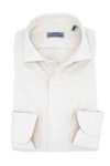 Off white "Fluid Evolution" casual shirt ORIAN