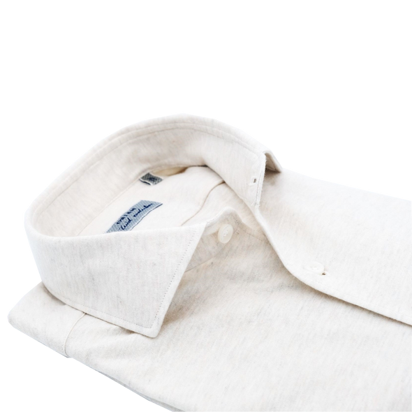Off white "Fluid Evolution" casual shirt ORIAN