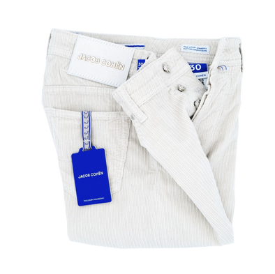 BARD Jeans JACOB COHEN 3901/A81