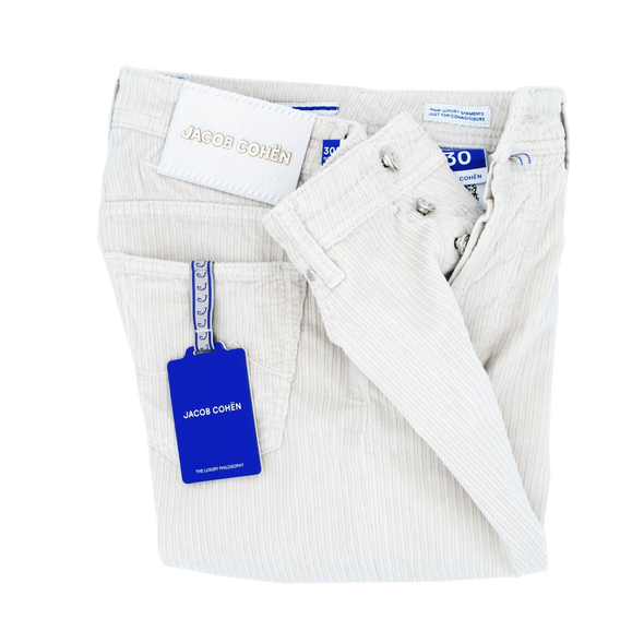 BARD Jeans JACOB COHEN 3901/A81
