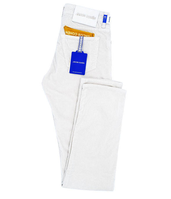 BARD Jeans JACOB COHEN 3901/A81