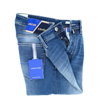 BARD Jeans JACOB COHEN 3624/310D