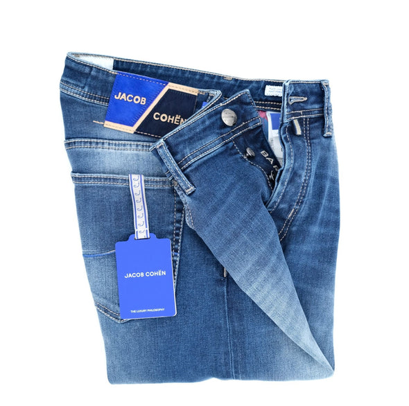BARD Jeans JACOB COHEN 3624/310D