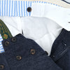 Denim classic trouser FRE GI