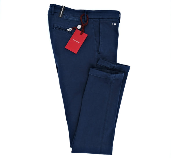 Blue Chino TRAMAROSSA G125/550