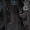 Dark green Jacket SCHNEIDERS