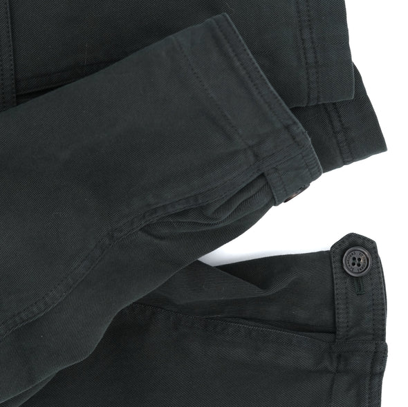 Dark green Jacket SCHNEIDERS