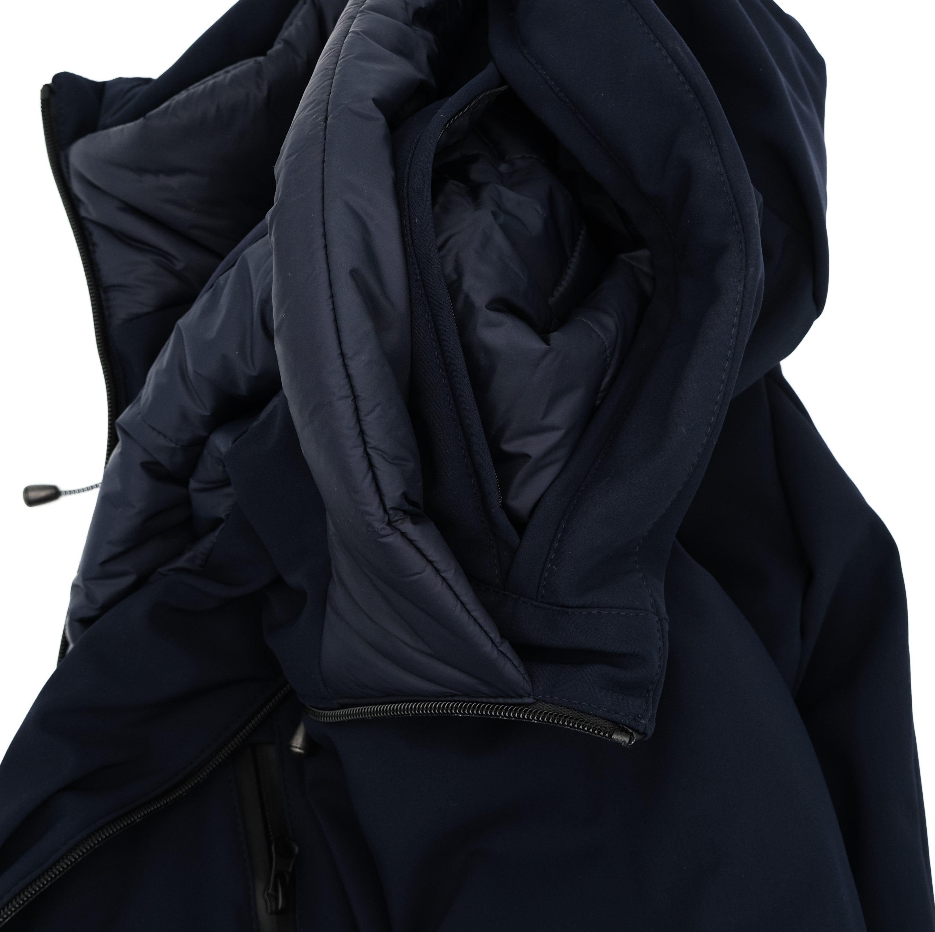 Nike Veste à Capuche FZ NSW Tech Fleece - Bleu Foncé/Blanc | www Nike Veste à Capuche FZ NSW Tech Fleece - Bleu Foncé/Blanc | www