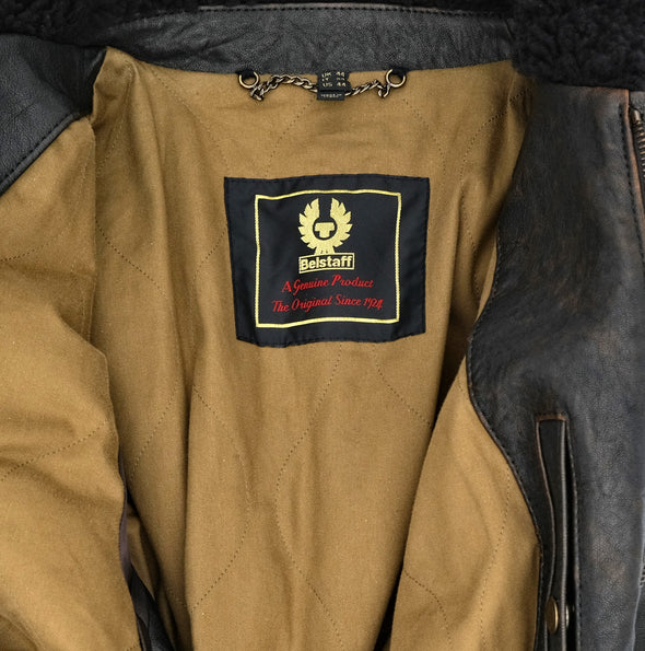 Tanker Jacket BELSTAFF