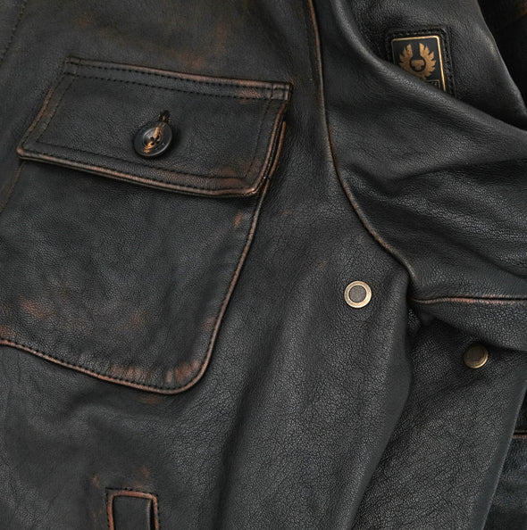 Tanker Jacket BELSTAFF