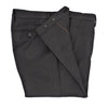 Brown flanel casual suit LARDINI