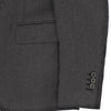 Brown flanel casual suit LARDINI